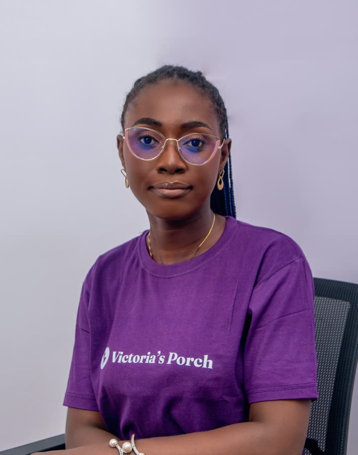 Oluwabukolami Victoria Aladesuyi